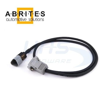AVDI Cable For Connection With Evinrude Marine Engines CB204